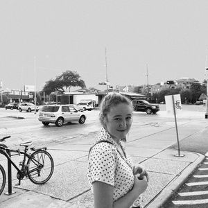 Meet your Posher, Gabby